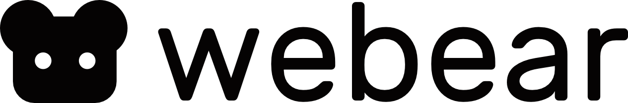 logo webear