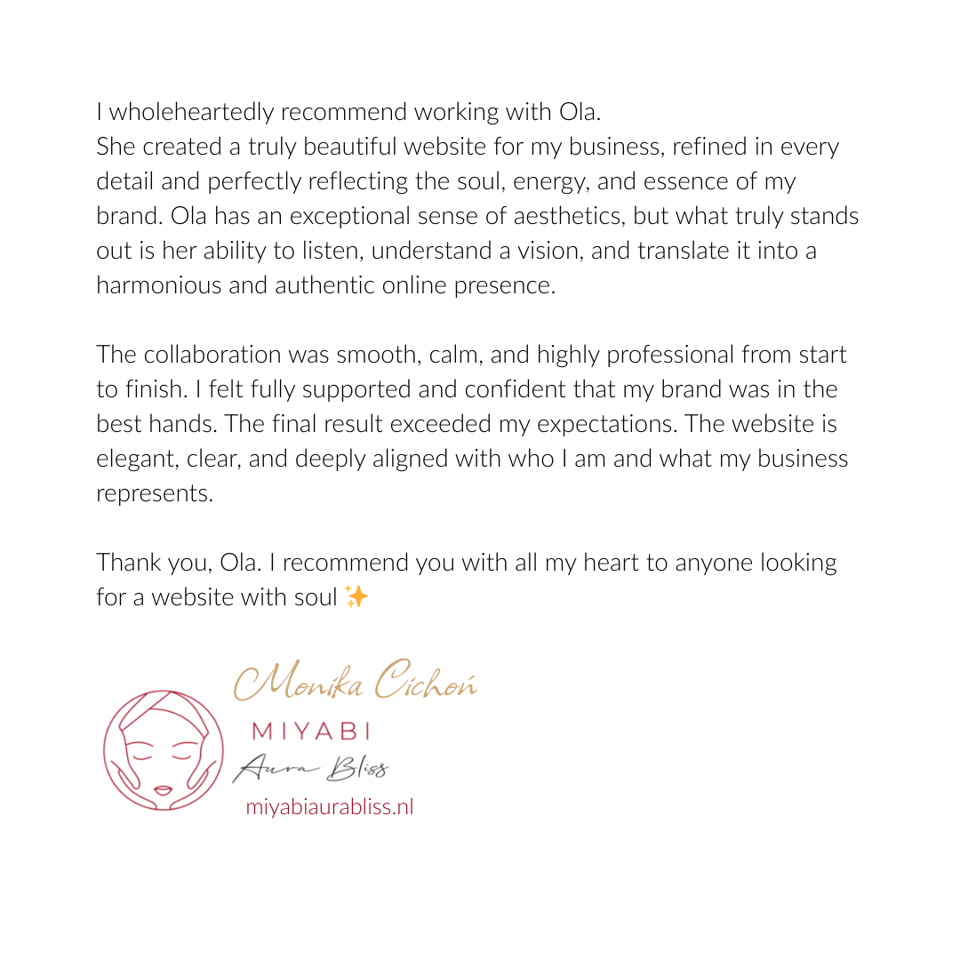 opinia aleksandra machnicka miyabi