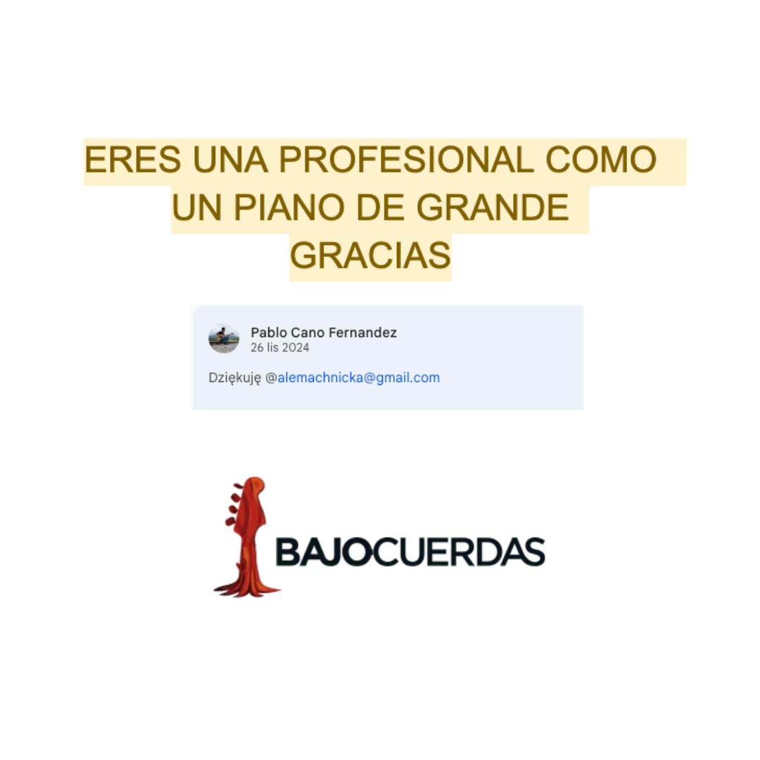 opinia ola machnicka